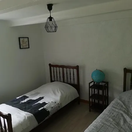 Le Moulin Mallat - 255 Rue Camille Claudel - 43300 D'allier Feriehus *