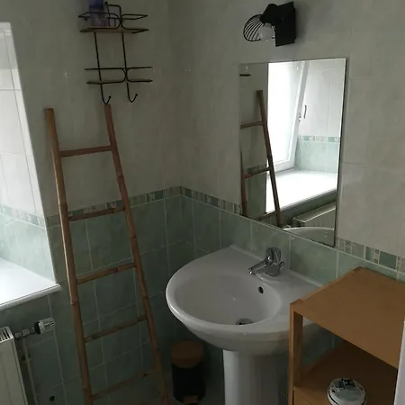 Feriehus Le Moulin Mallat - 255 Rue Camille Claudel - 43300 D'allier *